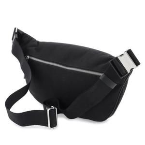 Maison Margiela Glam Slam Belt Bag Black